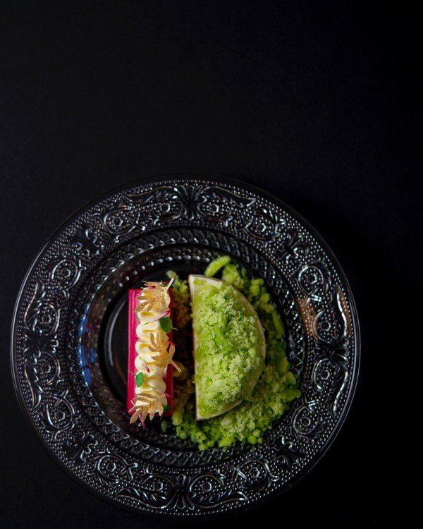 Restaurant Grosser Alexander | Shahrzad