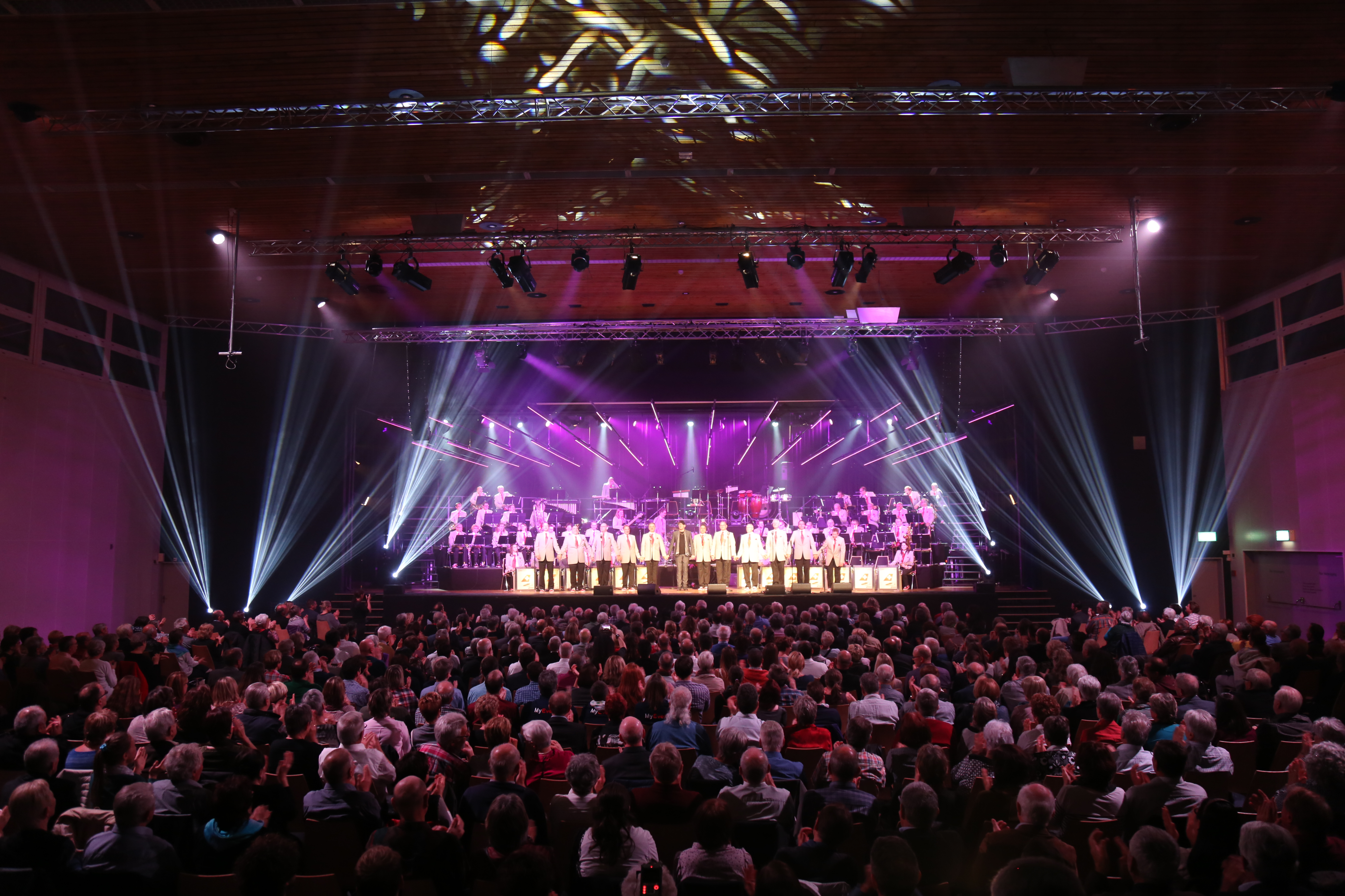 Stadthalle Bülach eventlokale.ch