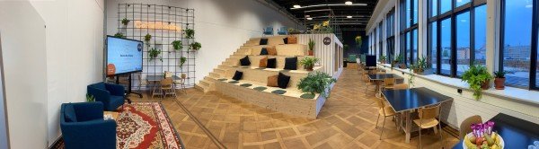 P15 Coworking
