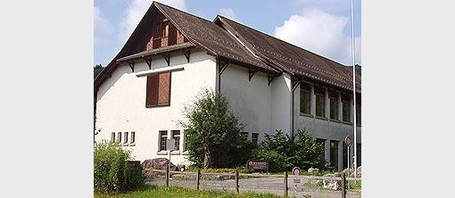 Schwerzi Foyer Langnau am Albis