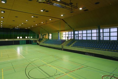 Stadthalle Sursee