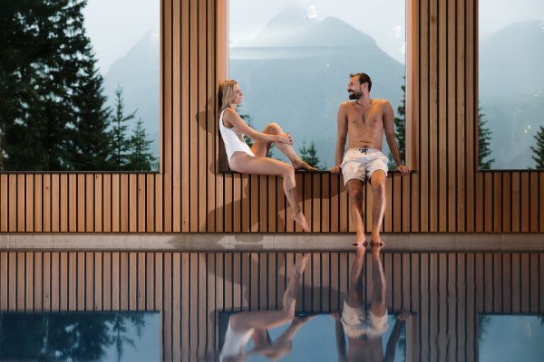 Waldhotel Arosa