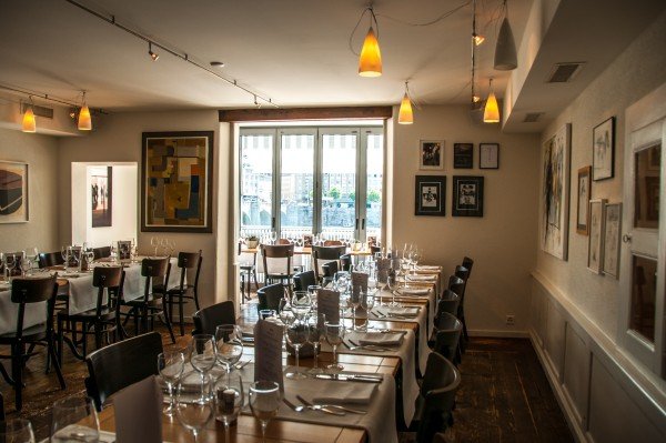 Restaurant Rhywyera
