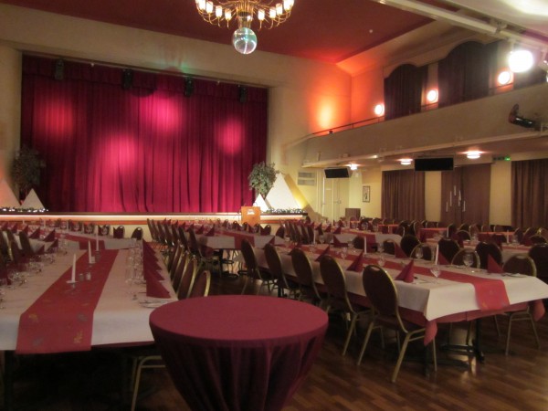 Hotel Jardin Bern
