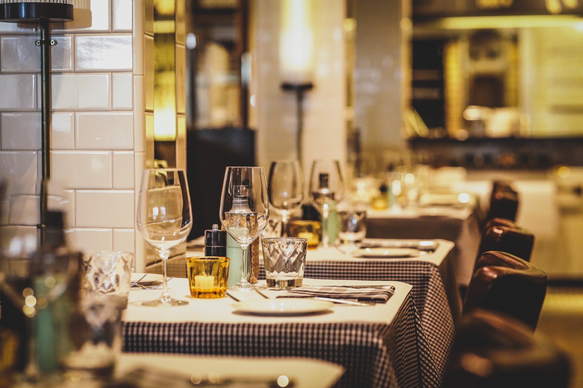 Bohemia Bar & Grill Zürich