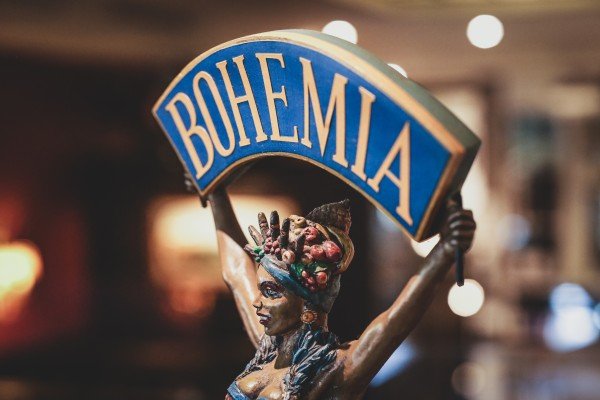 Bohemia Bar & Grill Zürich