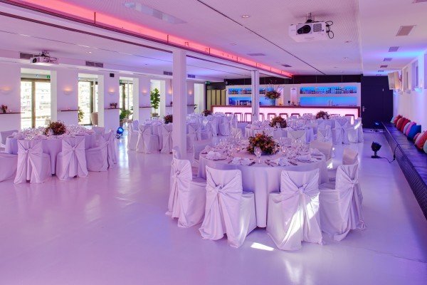 Schwellenmätteli Restaurants und Event-Raum