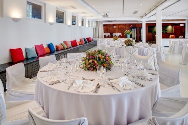 Schwellenmätteli Restaurants und Event-Raum
