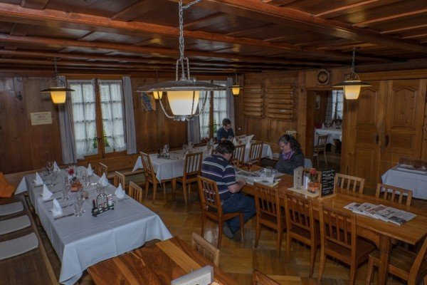 Gasthof Ochsen Münsingen