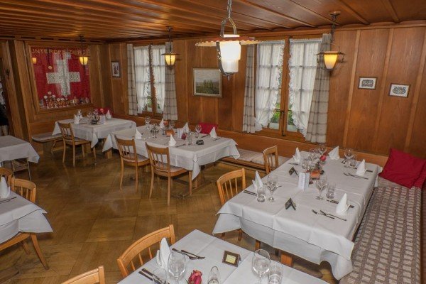 Gasthof Ochsen Münsingen
