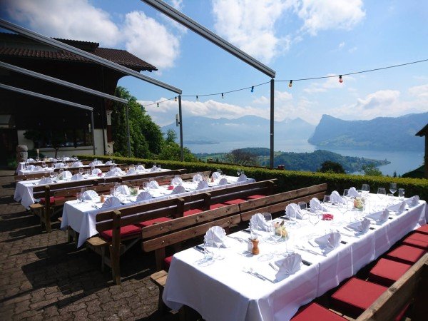 Restaurant Schwendelberg