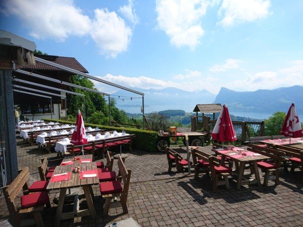 Restaurant Schwendelberg