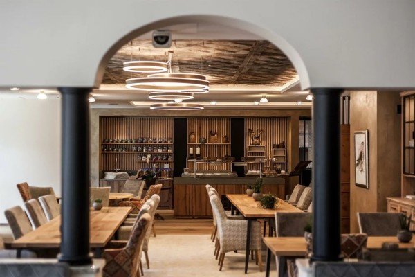 Hotel BelArosa
