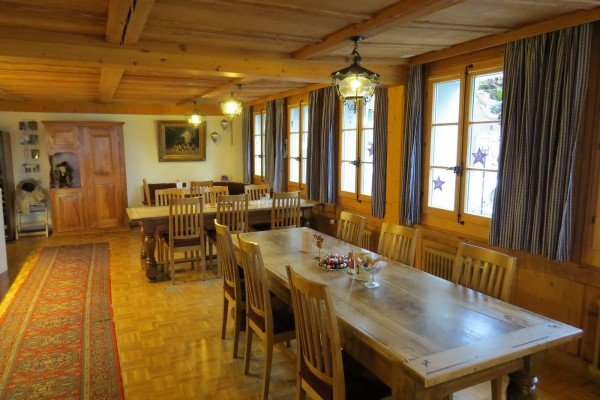 Hotel Restaurant Sternen