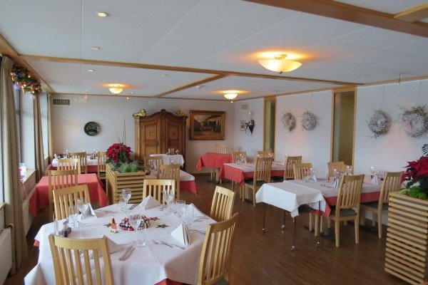 Hotel Restaurant Sternen