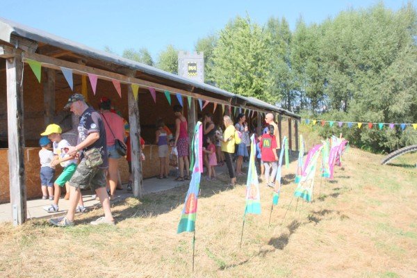 Robi-Spielplatz Therwil