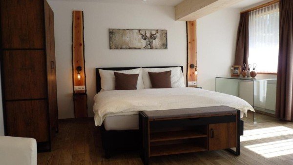 Knobelboden Hotel und Restaurant