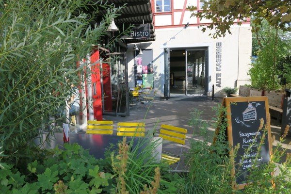Alte Kaserne Kulturzentrum