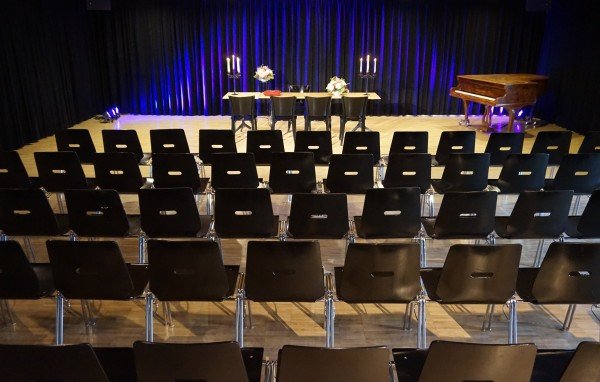 Alte Kaserne Kulturzentrum