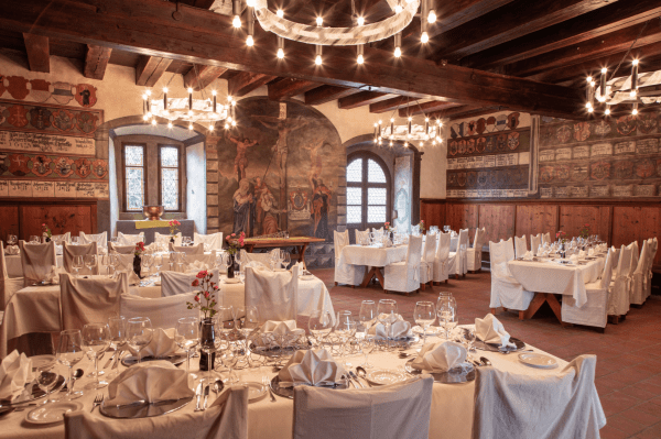 Schloss Sargans