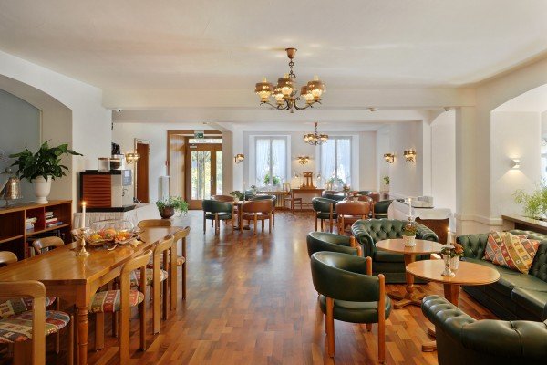 Hotel Beausite