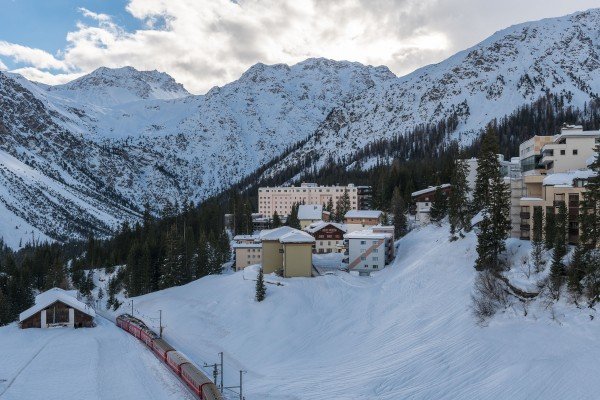 Sunstar Hotel Arosa