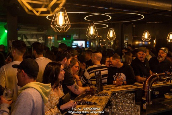 Rox music bar