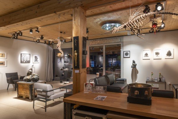 Galerie Immaginazione