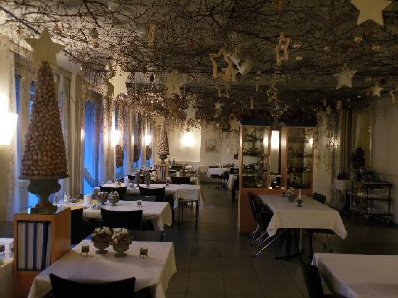 Stella Hotel Interlaken