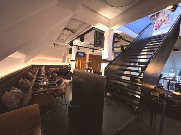 SILO Rooftop | BAR | EVENTS | GALLERY