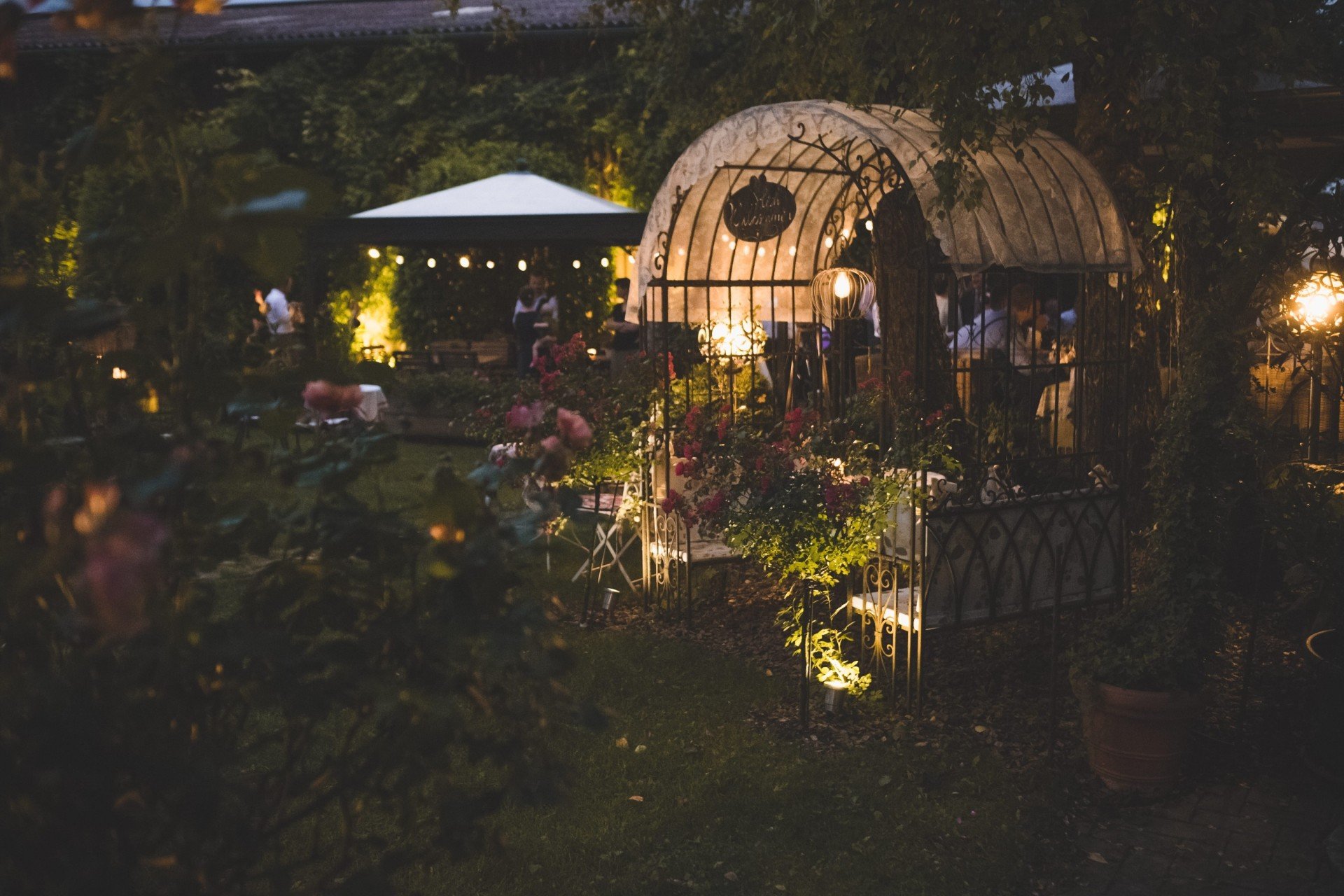 Römerhof Erlebnissgastronomie