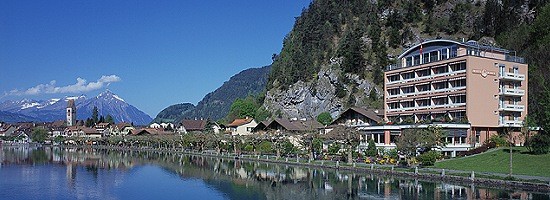 Hotel Goldey