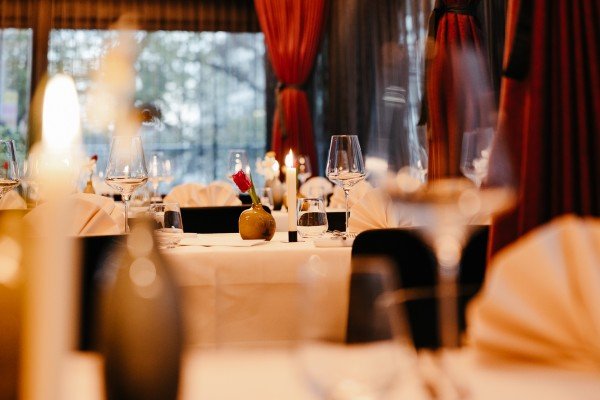 Restaurant Corso