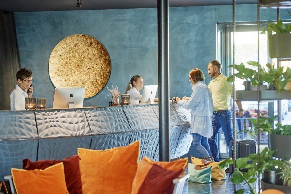 Sonne Seehotel Eich