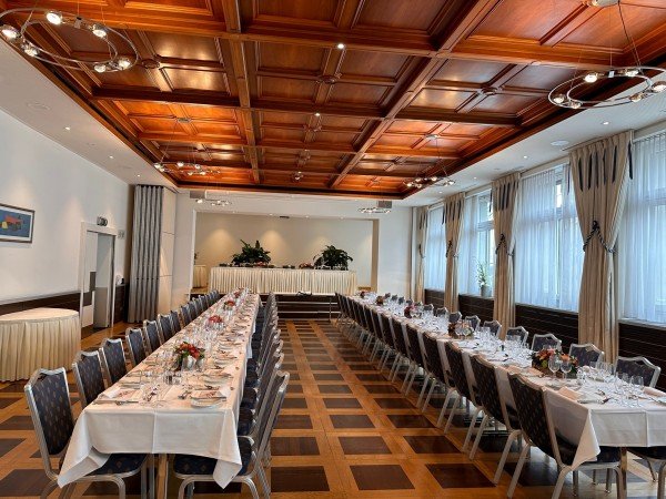 Hotel Krone Unterstrass