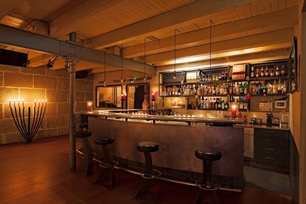 SILO - LOUNGE BERN