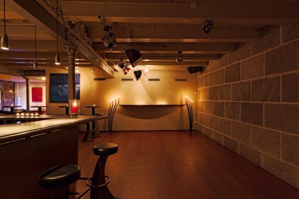 SILO - LOUNGE BERN