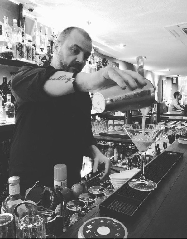 Barfly