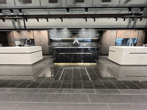 Hans Eisenring Natursteinwerk