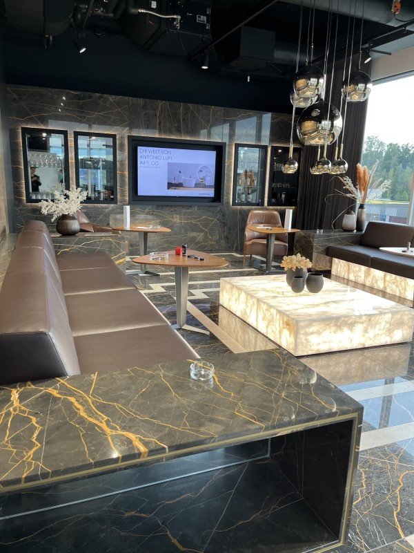 Hans Eisenring Natursteinwerk