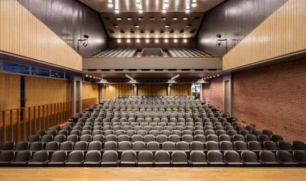 Location per eventi, Parktheater Grenchen