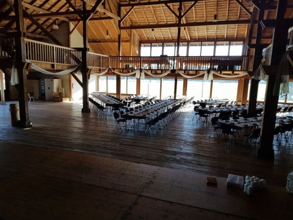 Eventlocations, Halle du Marché-Concours