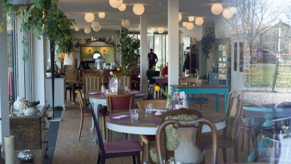 Localités culinaires, Restaurant Porthof