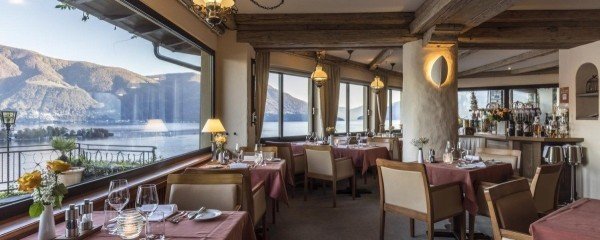 Localités culinaires, Boutique Hotel La Rocca
