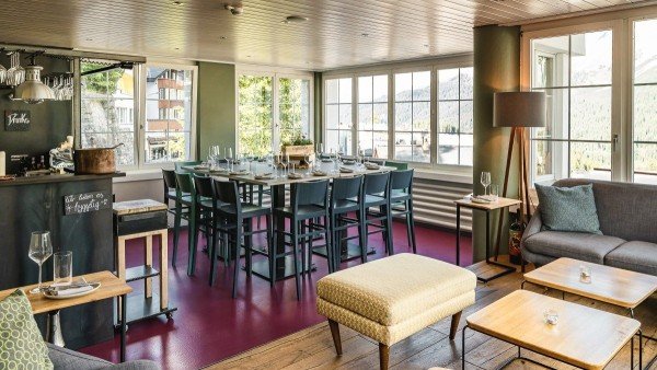 Localités culinaires, bullrian - arosa