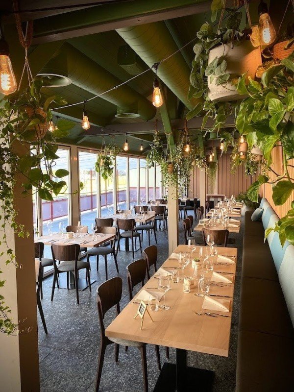 Localités culinaires, Alpina Einhorn