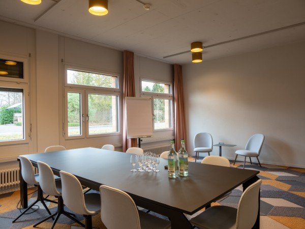 The Lab Hotel