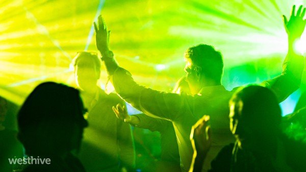 Westhive Zürich - Event & Meeting Location