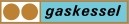 Gaskessel