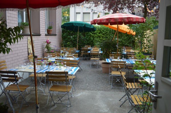 Osteria del fiore